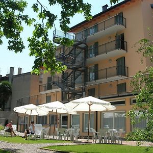 Ostello Citta Di Rovereto